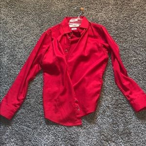 Calvin Klein Dress Shirt